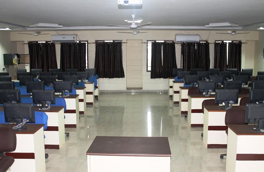 SSIPMT Campus & Facilities photo 2